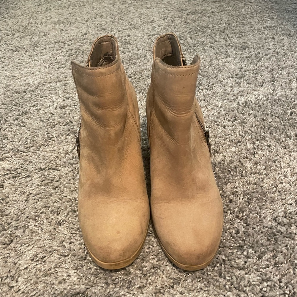 Booties